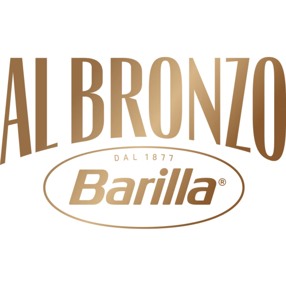 Barilla Al Bronzo