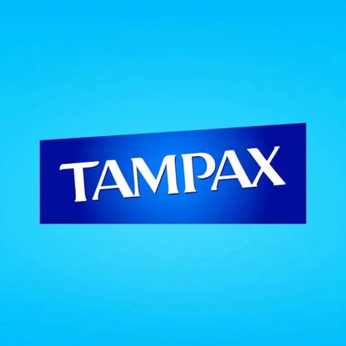 TAMPAX