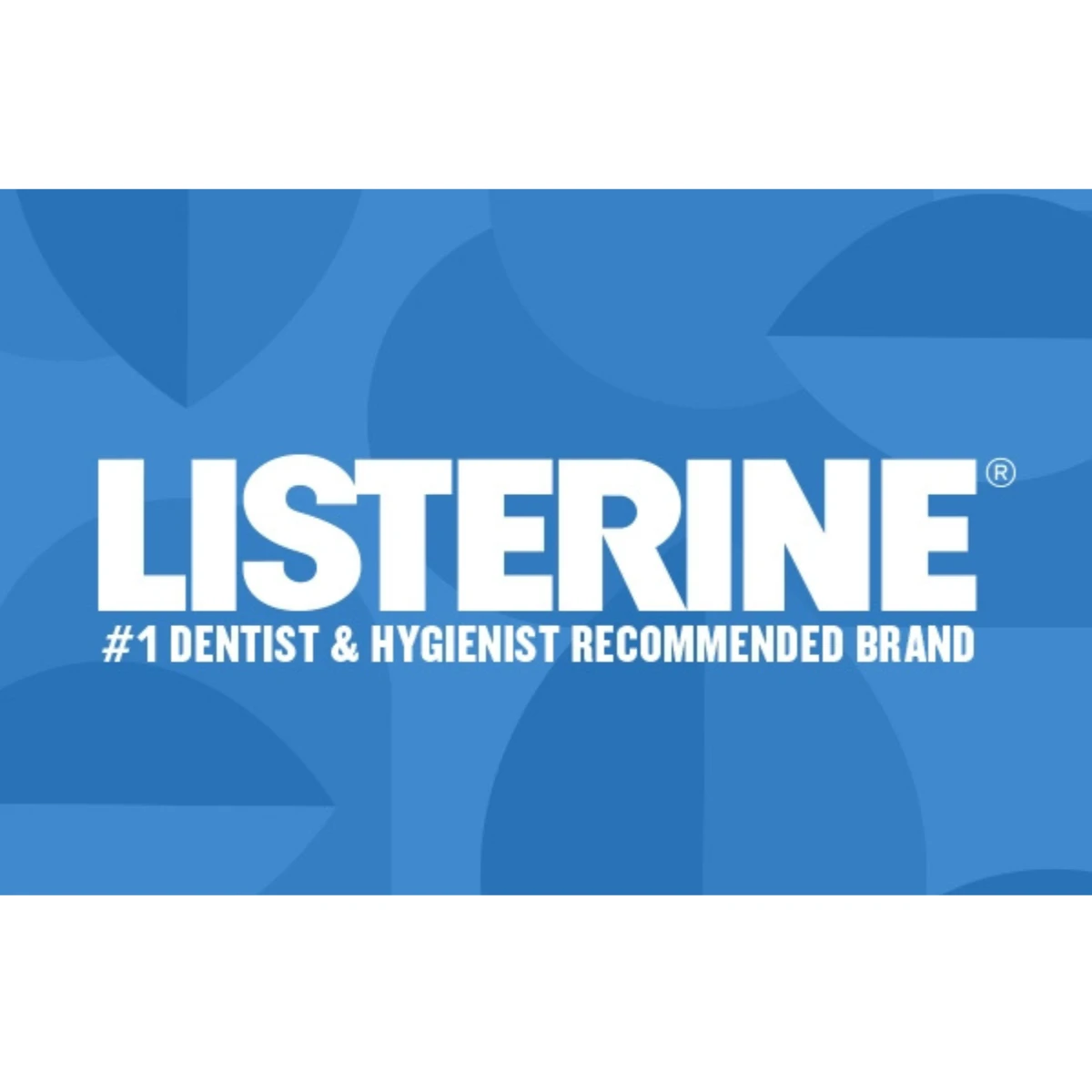 LISTERINE