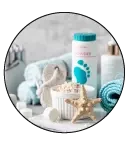 Cura della persona e infanzia