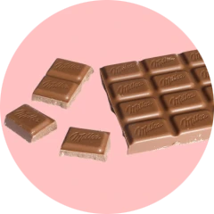 Cioccolato, Colazione