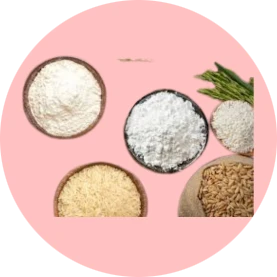 Pasta, Riso e Farina