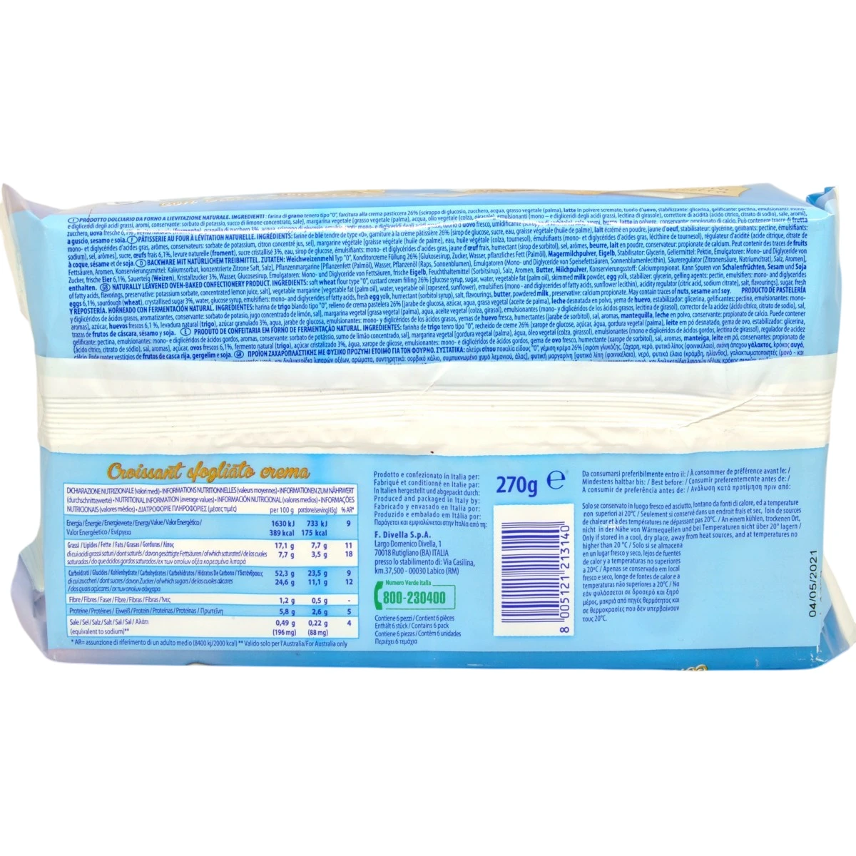 product