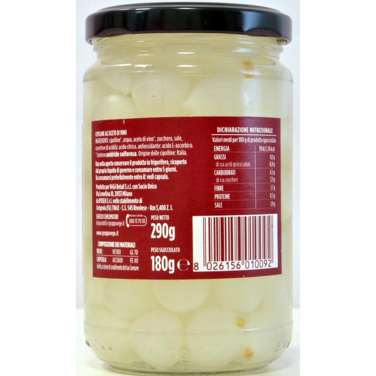 product